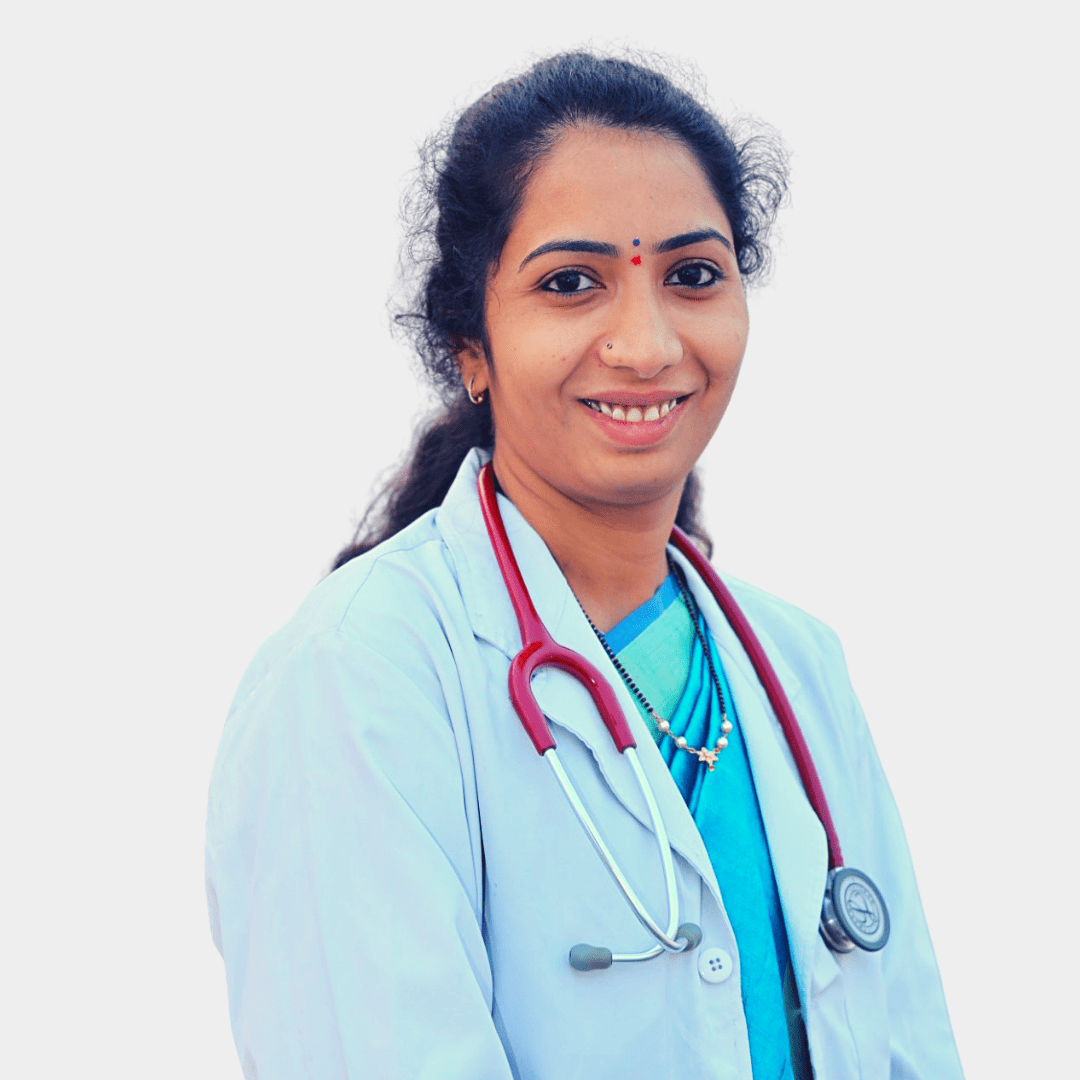 Dr. T. Ravali's obstetric team at Sarayu Children's Hospital