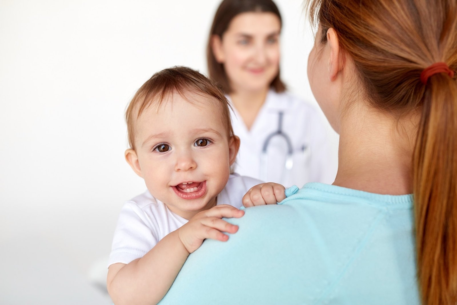 Fertility conditions diagnosis at Sarayu Hospital