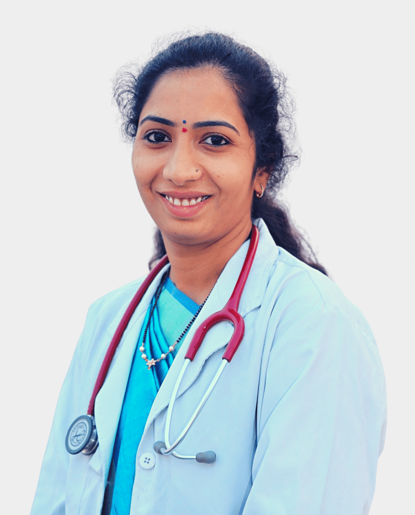 Dr Ravali - Fertility Specialist