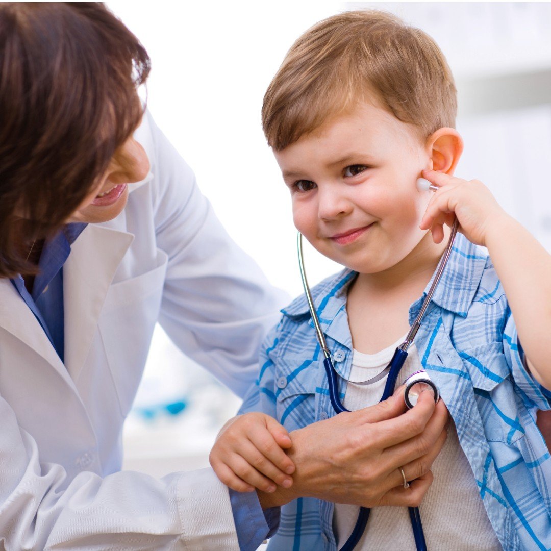 Sarayu Children's Hospital - compassionate pediatric care