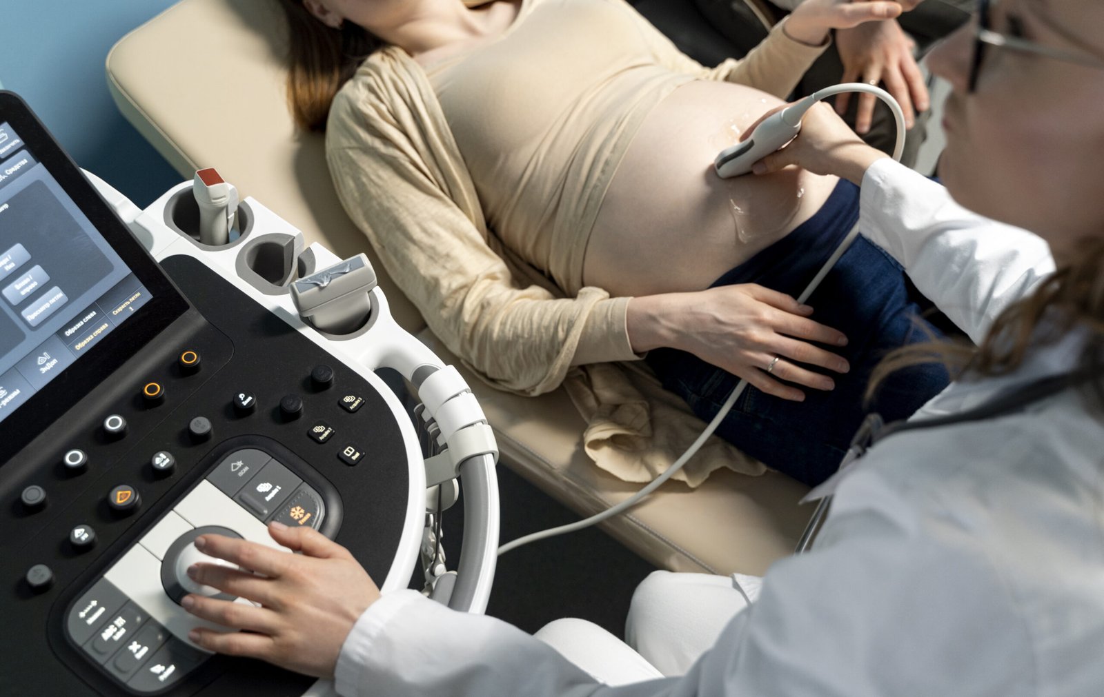 Fertility treatment planning at Sarayu Hospital